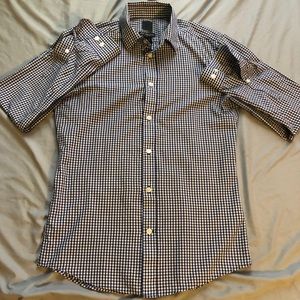 Men’s dress shirt